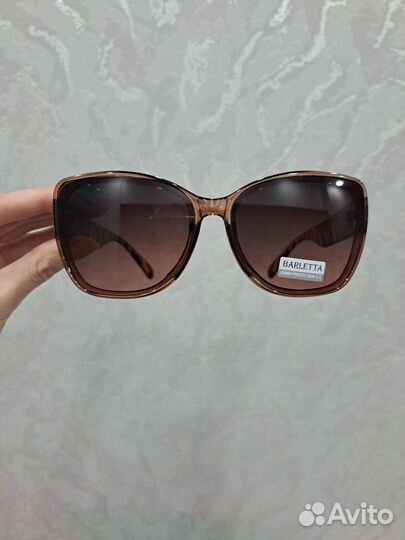 Солнцезащитные очки женские