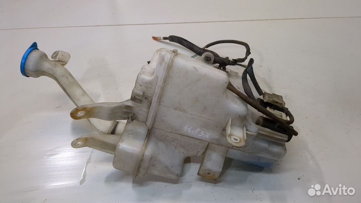 Бачок омывателя Suzuki Grand Vitara, 2008