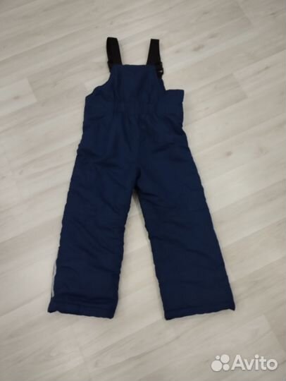 Комбинезон штаны