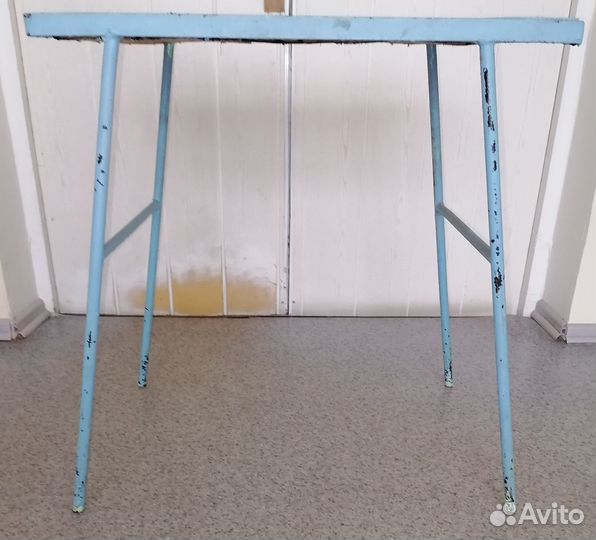 Стеллаж, мини верстак, стол