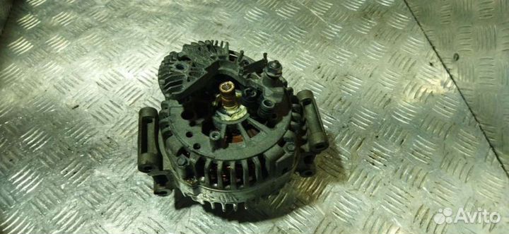 Генератор AudiA3 8P (S3,RS3) 2006