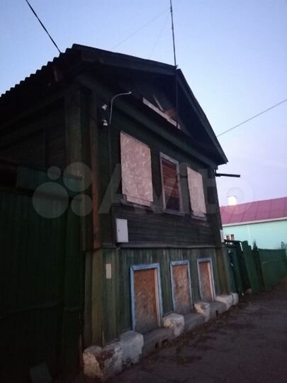 Дом 78 м² на участке 4 сот.