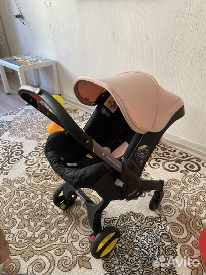 Продаю коляску- автокресло Doona оригинал