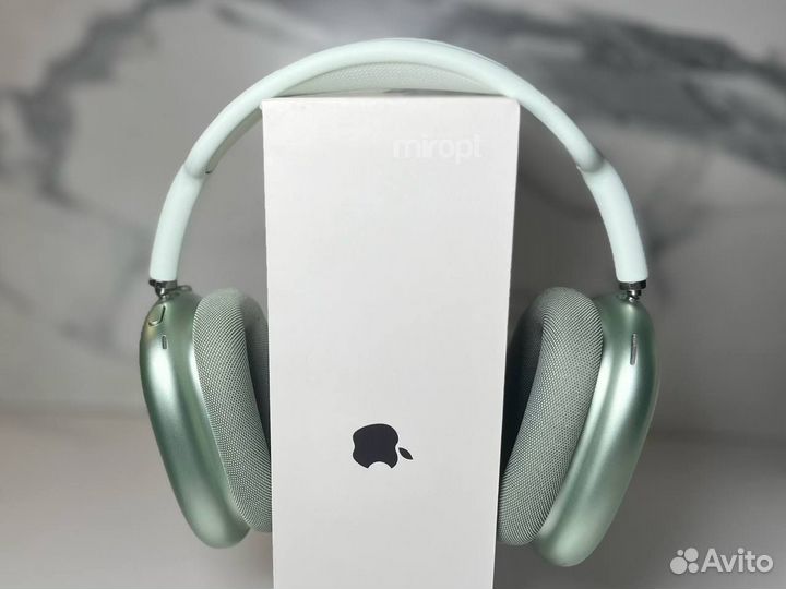 Купить Беспроводные наушники airpods MAX