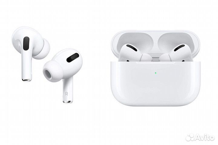 Беспроводные наушники Apple AirPods Pro Magsafe