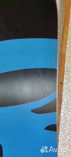 Сноуборд Newer summer premier f1 170