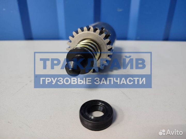 Регулятор зазора суппорта volvo FH FM автоматический правый