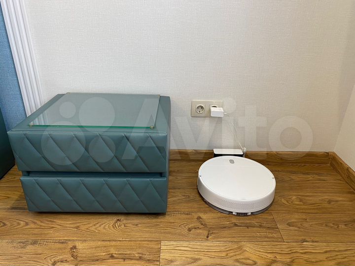 2-к. квартира, 79 м², 2/13 эт.