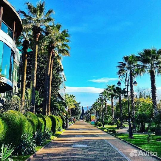 Чат горящих туров