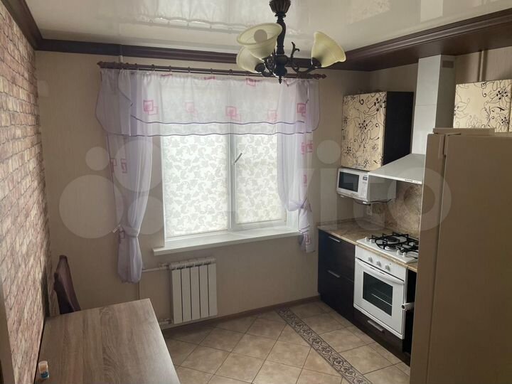 2-к. квартира, 55 м², 7/9 эт.