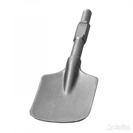 Лопата для отбойного молотка