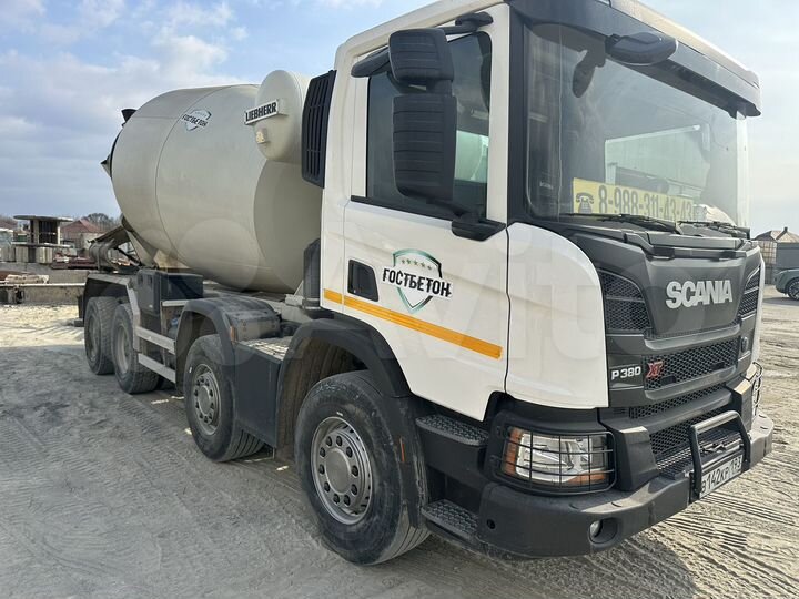 Склад, 1000 м²