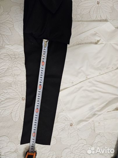 Школьная форма для мальчика 110