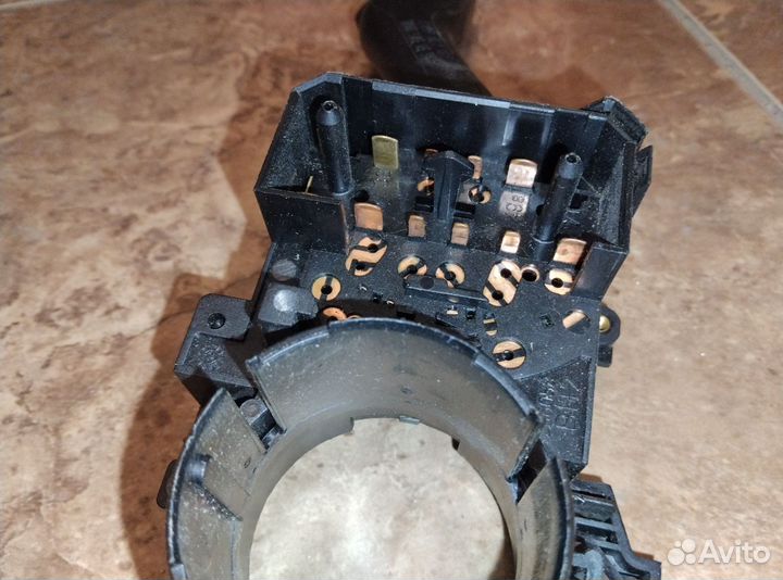 Переключатель поворотников Пассат Б5 Ауди А4 А3