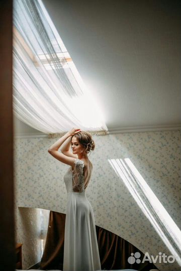 Профессиональный пошив и ремонт одежды