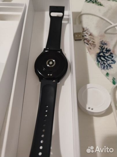 Смарт часы xiaomi watch 2