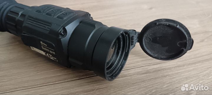 Тепловизорный прицел бу