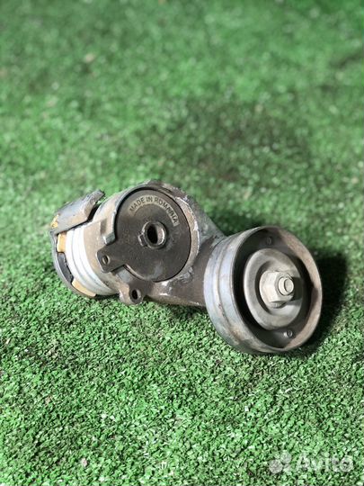 Ролик натяжной skoda octavia тур a4 1,4 bca