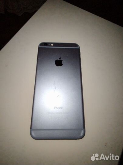 iPhone 6 Plus, 64 ГБ