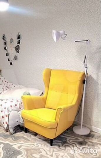 Кресло Икеа