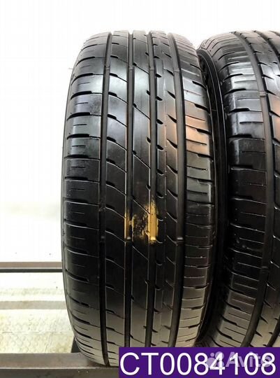 Dunlop Enasave RV504 215/60 R17 96T