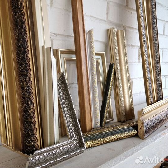 Багет обрезки каждый день