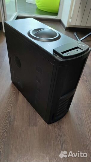 Системный блок / корпус для пк