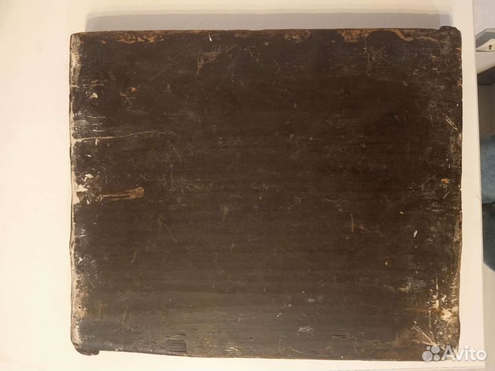 Икона Казанская Богородица