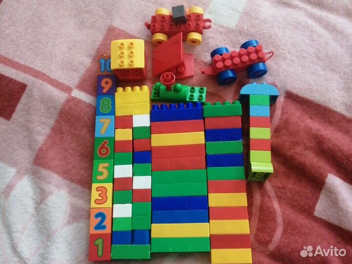 Кукольная кроватка люлька деревянная