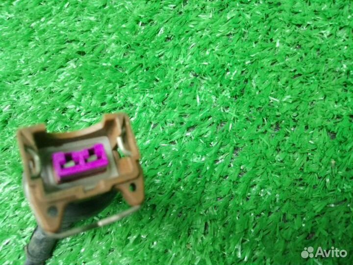 Разъем VAG 2789