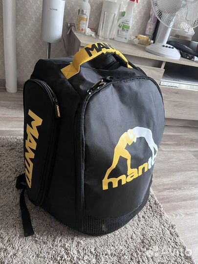 Рюкзак manto