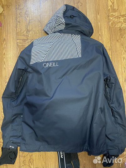 Горнолыжная куртка Onil + штаны Baion