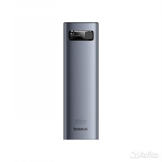 Бокс для жесткого диска Baseus FlyJoy Series SSD