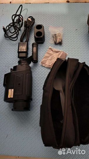 Iray finder FN35R тепловизор с дальномером