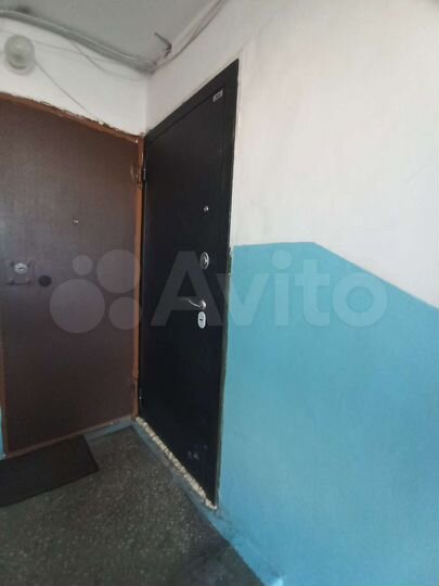 2-к. квартира, 44 м², 5/5 эт.