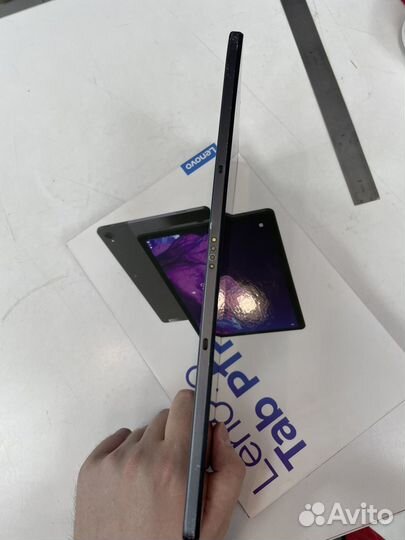 Планшет lenovo tab p11