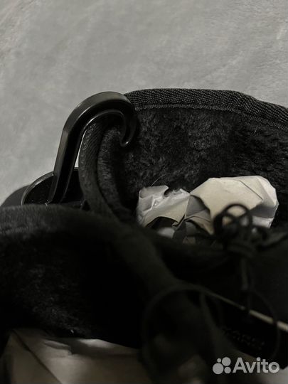 Ботинки угги женские