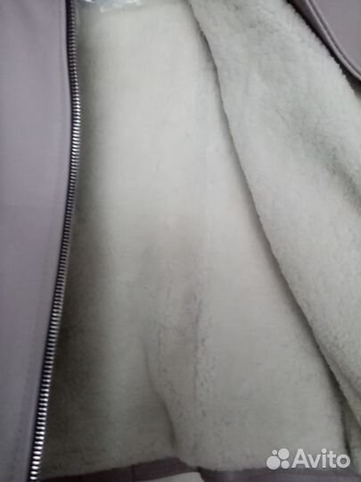 Куртка зимняя Aimfaktoru 44 размер