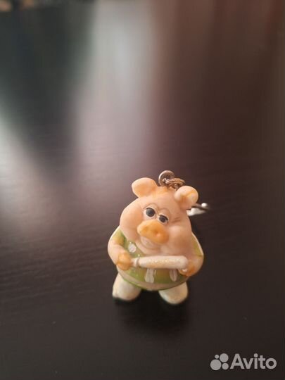 Мелкие фигурки