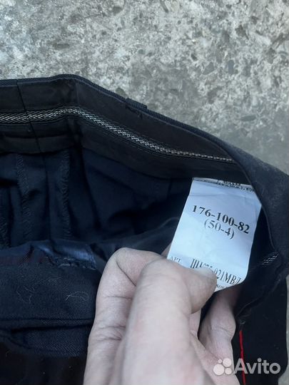 Парадная форма полиция