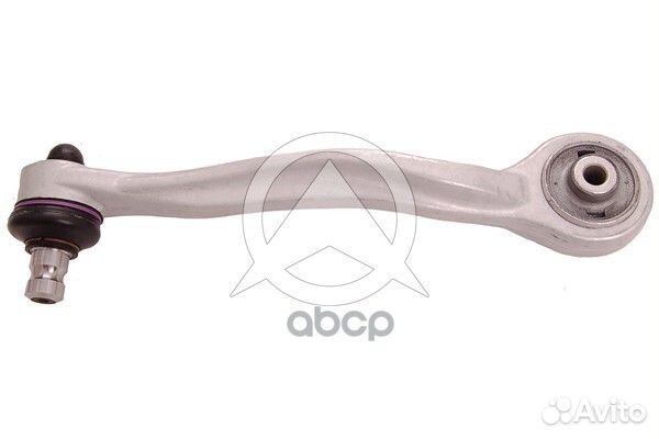 Рычаг пер.подв.верхний задний L 37772 Sidem