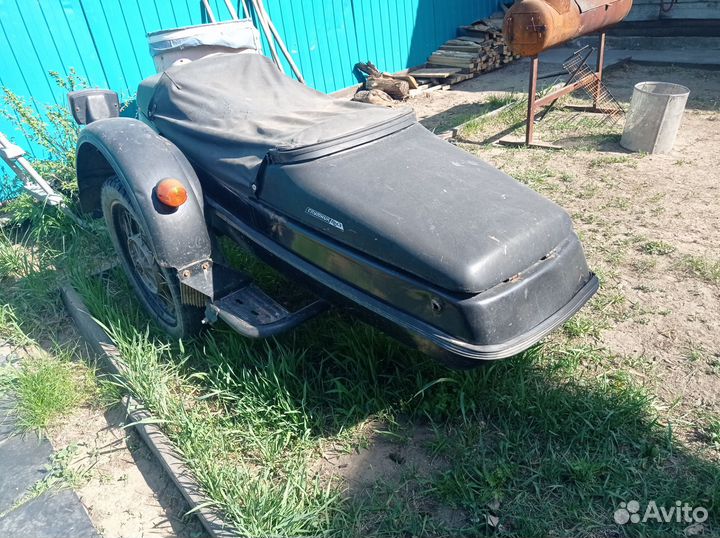 Иж Планета 5