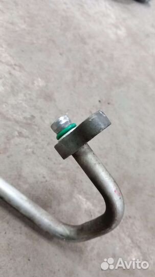 Трубка кондиционера Kia k5