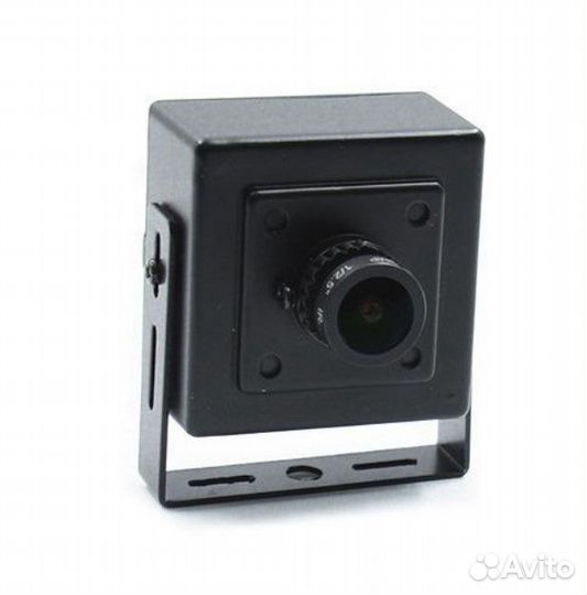 Видеокамера для транспорта optimusahd-H032.1(3.6)