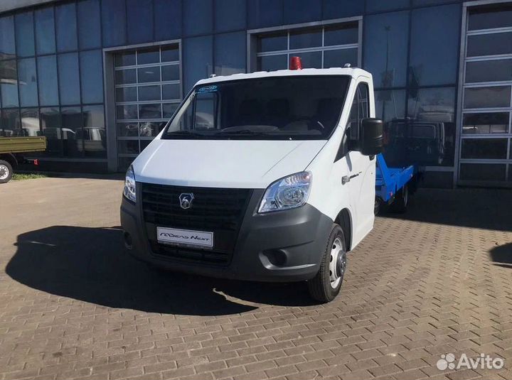 ГАЗ ГАЗель Next эвакуатор, 2023