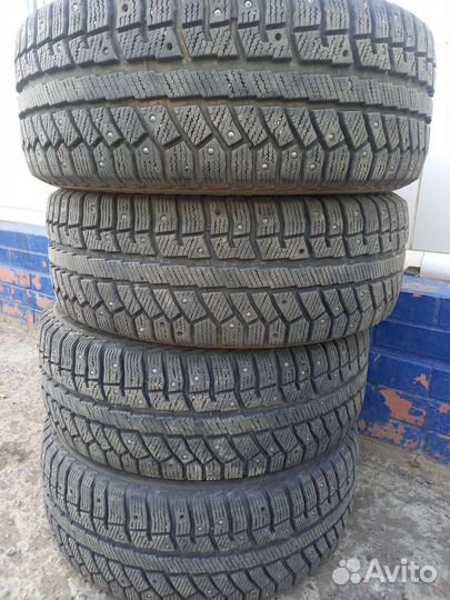 Cordiant Polar 2 215/55 R16