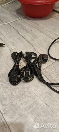 Провода для блока питания