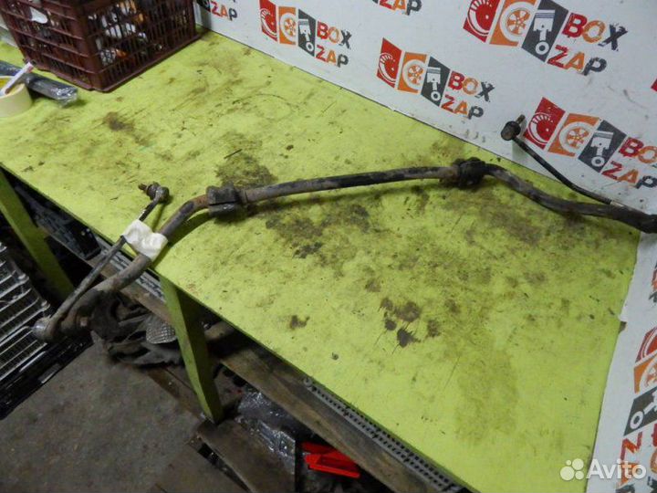 Стабилизатор передний Geely Emgrand X7