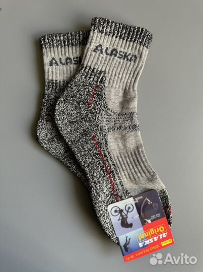 Термоноски Аляска Made in Korea