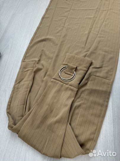 Слинг на кольцах